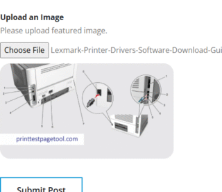 Lexmark Printers: Features, Print Quality & Why Test Pages Matter