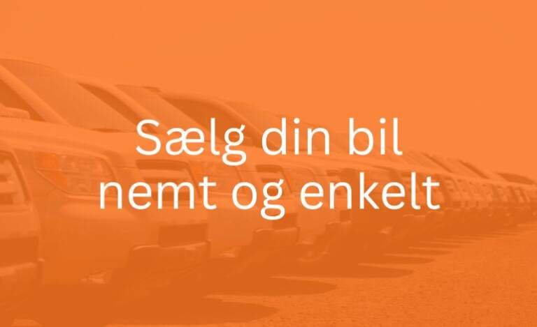 Smart BrugtBilSalg Gennem professionel værdiansættelse og ubesværet eksport