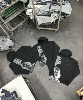 How to Find the Official SDL Clothing Brand Website