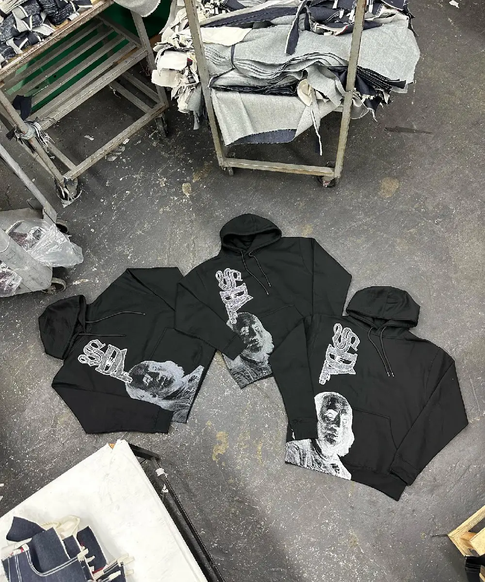 How to Find the Official SDL Clothing Brand Website