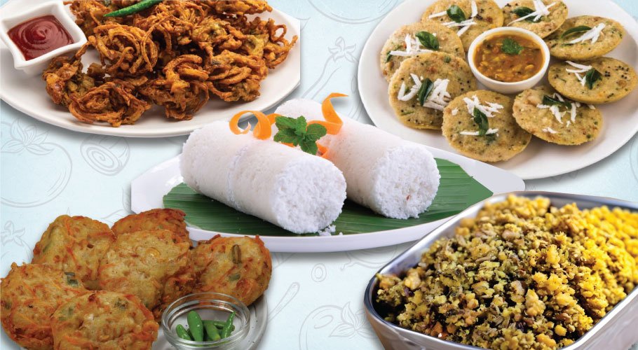 5 Best West Indian Diabetes friendly Breakfast Recipes