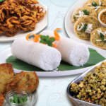 What are the Best South Indian Diabetes friendly Breakfast Recipes