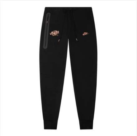 Syna World x Nike: The Collaboration That Inspires Bold Moves