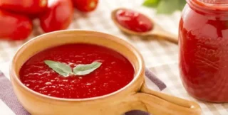 How Tomato Paste Thickens Soups & Gravies | Flavor Tips