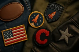 The Rising Demand for High-Quality Custom Patches USA