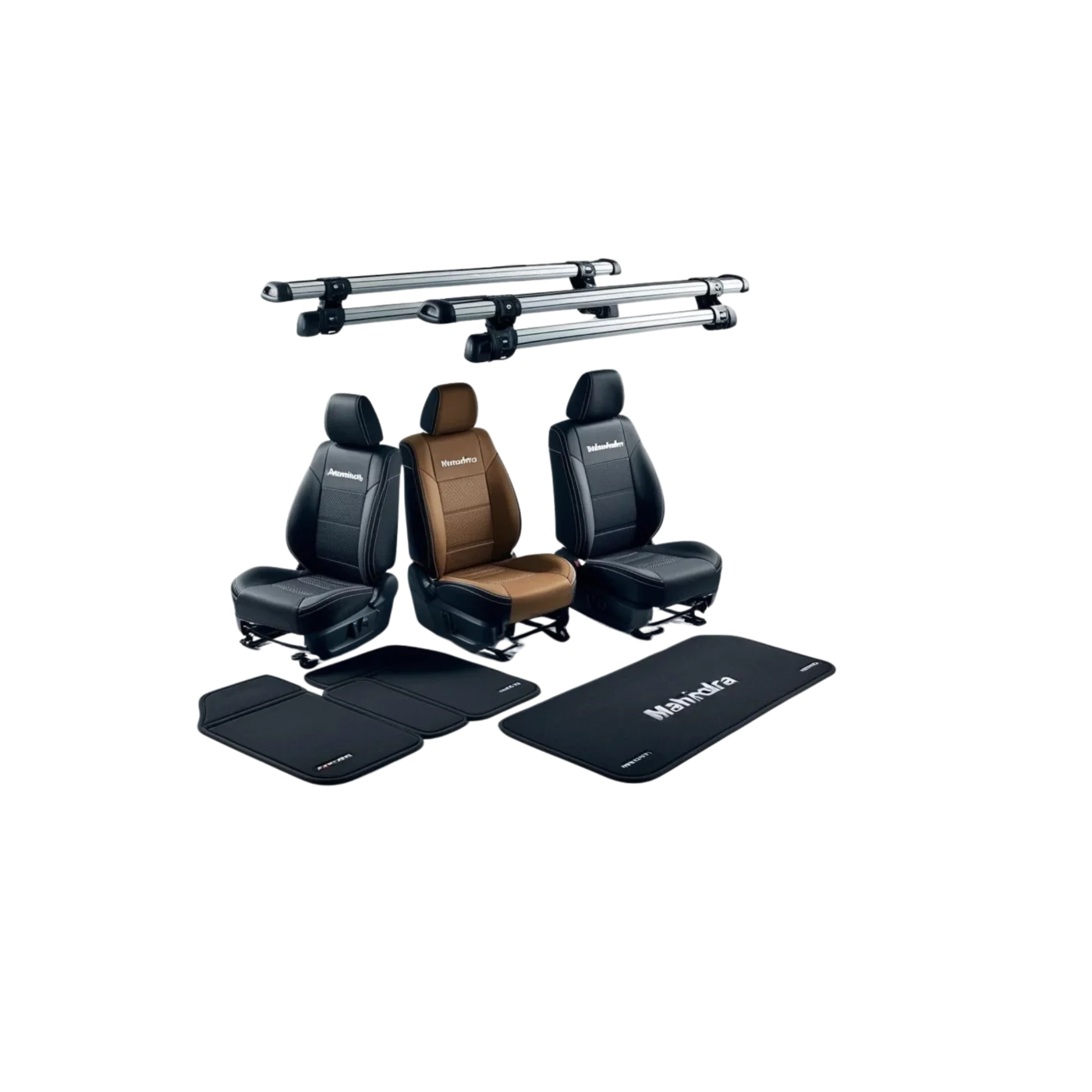 Mahindra Authorised Distributor in Guwahati for Auto Services