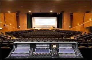 Commercial AV and Security Solutions in Canada