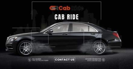 Frankfurt Car Transfer Save Time & Travel in Comfort