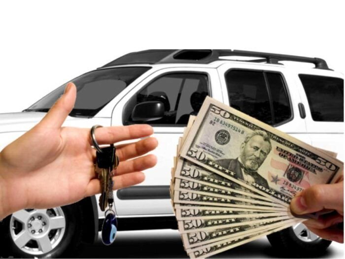 Sell Your Scrap Car in Surrey, BC | Get Cash Today!