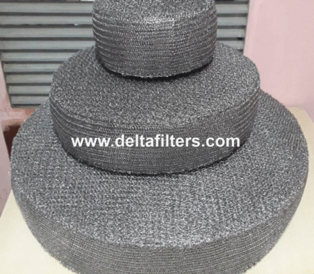 Advanced Filtration Technology Ensuring Industrial System Integrity and Operational Excellence