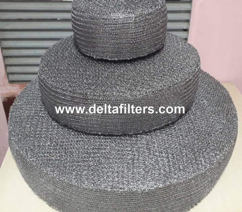 Advanced Filtration Technology Ensuring Industrial System Integrity and Operational Excellence