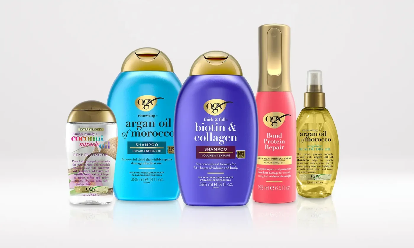Best Hair Care Solutions for Strong, Healthy Hair