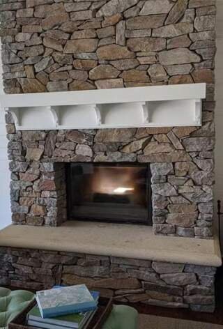 Fireplace Mantels for Sale & Bespoke Stone Fireplaces in Sydney