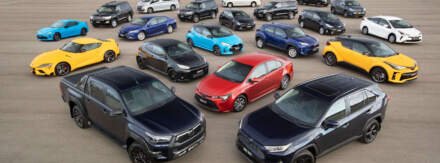 Why More People Are Choosing Used Cars Over New Cars This Year