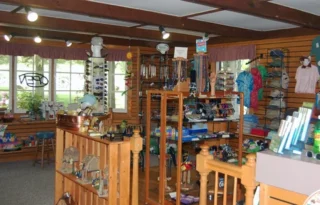 Gift Shop: A Place Where Thoughtful Giving Begins