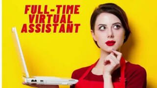 How a Virtual Assistant Transforms Ecommerce Store Operations