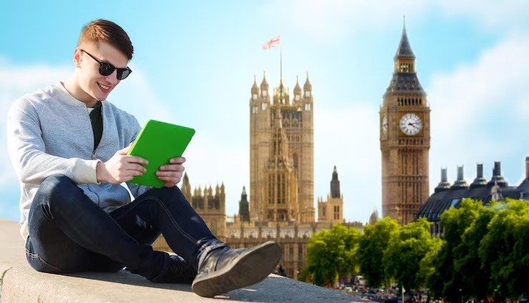Why Study in UK? 10 Powerful Reasons International Students Choose the UK