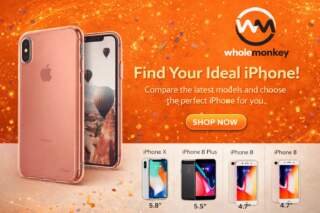 iPhone SE vs iPhone X: Features, Camera, and Usability Compared