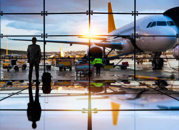Why Airport Transportation Near Me Is the Smart Choice for Travelers