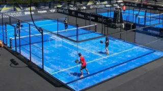 Explore the Top Padel Clubs in Toronto for 2025