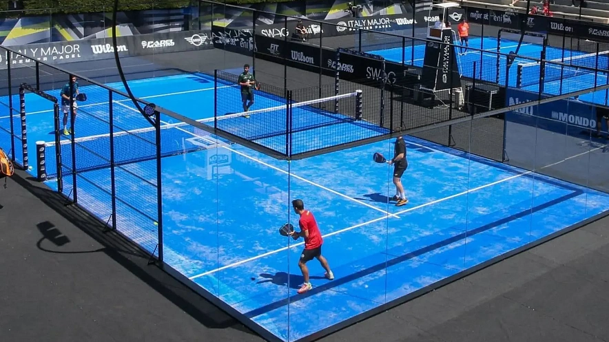 Explore the Top Padel Clubs in Toronto for 2025