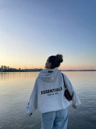 Essentials Sweatpants that feel natural during daily chores
