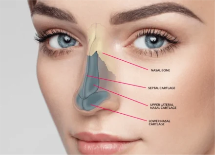 Cost and Recovery Details of the Best Rhinoplasty in Dubai
