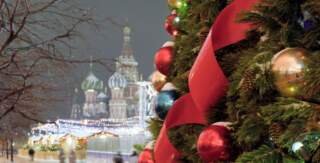 🎄 Study MBBS in Russia 2026 — Begin Your Medical Journey This Christmas Season! 🎅