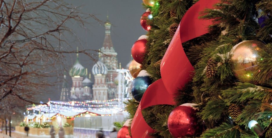 🎄 Study MBBS in Russia 2026 — Begin Your Medical Journey This Christmas Season! 🎅