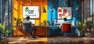 Virtual Office & VPOB: The Compliance Backbone for India’s Online Sellers