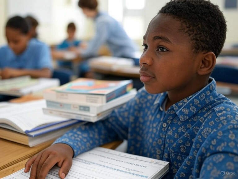 Why Every Student Needs Teaching Financial Literacy in Schools