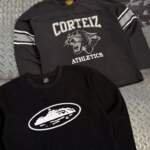 corteiz clothing Fast Fashion