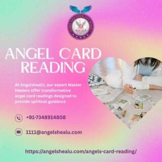 Angel Card Reading Advice for Coping With Stressful Daily Commutes in India