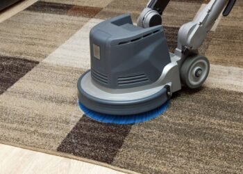 Why Modern Families Prefer Safe Carpet Cleaning Services