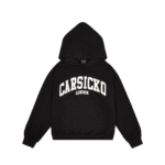 Why the Carsicko Hoodie Is Becoming a Daily Favorite for Streetwear Fans