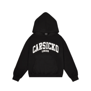 Why the Carsicko Hoodie Is Becoming a Daily Favorite for Streetwear Fans