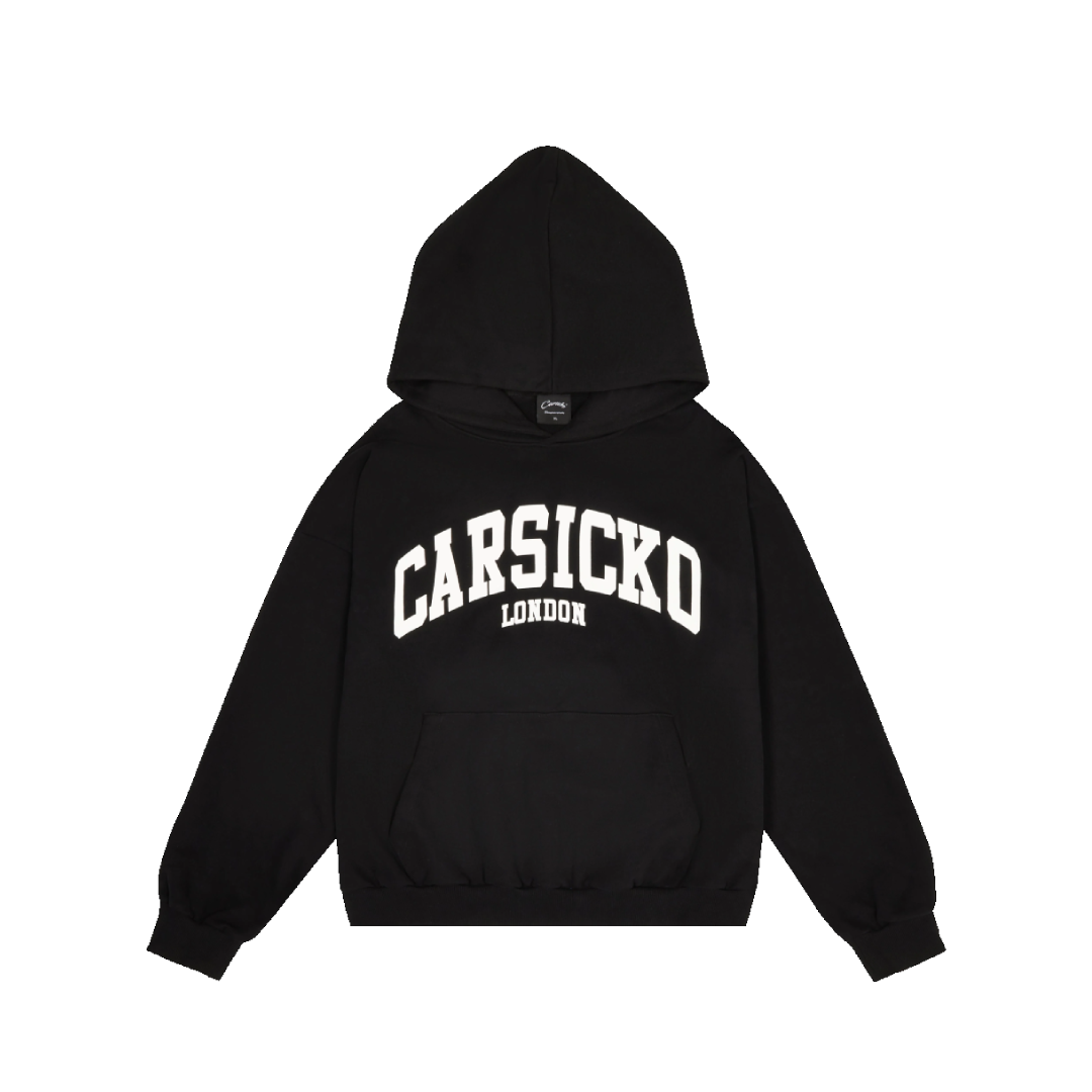 Why the Carsicko Hoodie Is Becoming a Daily Favorite for Streetwear Fans
