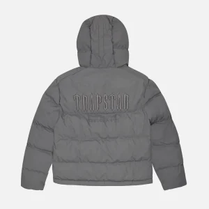 Trapstar Coat shop and jackets