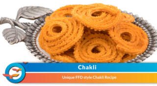 How to Make Chakli Bhajani – Diabetic-Friendly Chakli Recipe?