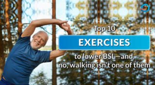 Exercise for Diabetes Management: A Natural Way to Control Blood Sugar