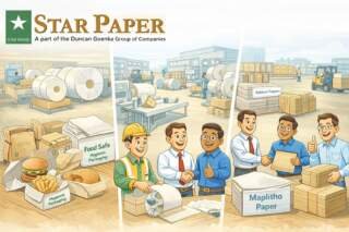 Food Grade Paper-The Power of Food Grade Paper