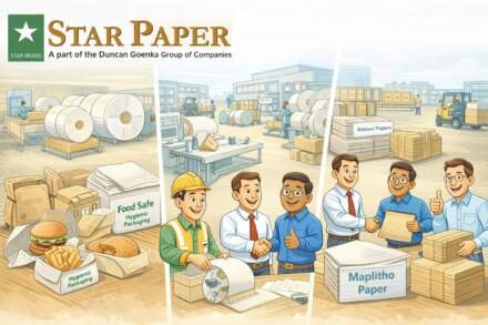 Food Grade Paper-The Power of Food Grade Paper