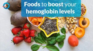 What Are the Best Foods to Increase Hemoglobin Naturally?