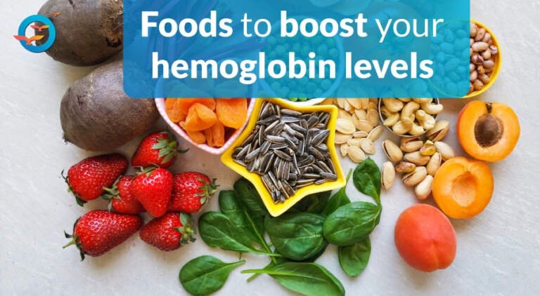 What Are the Best Foods to Increase Hemoglobin Naturally?