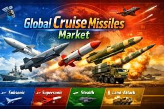 Introduction to Strategic Defense Evolution: The Contemporary Cruise Missile Landscape