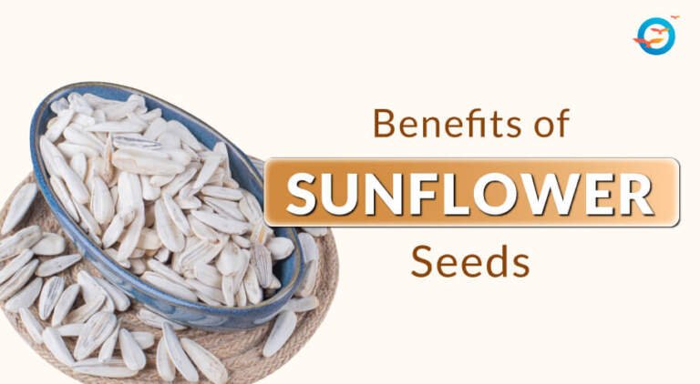Sunflower Seeds for Diabetes Patients