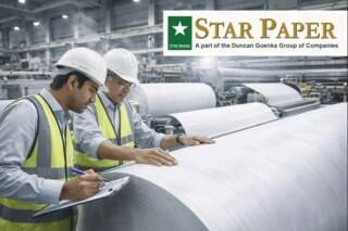 Maplitho Paper: A Multitude of Functions for Quality Printing and Publishing