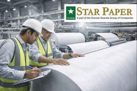 Maplitho Paper: A Multitude of Functions for Quality Printing and Publishing