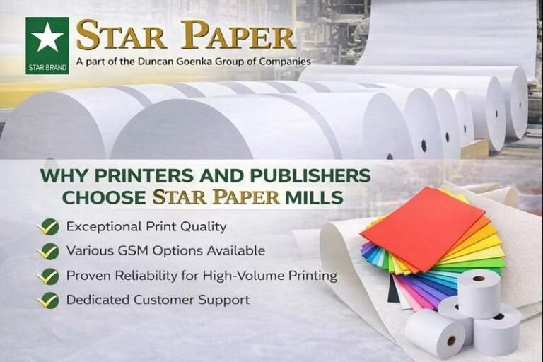 How Maplitho and Cultural Paper Enhance Printing Quality