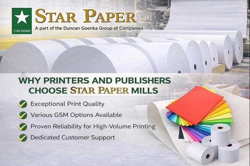 How Maplitho and Cultural Paper Enhance Printing Quality